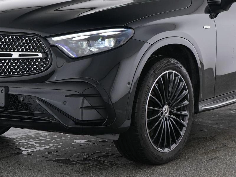 Mercedes-Benz GLC – foto 4