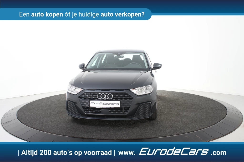 Audi A3 – foto 13
