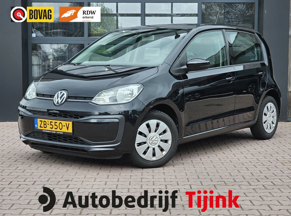Volkswagen up! – foto 1