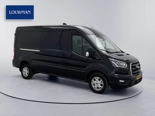 Ford Transit – thumbnail 8