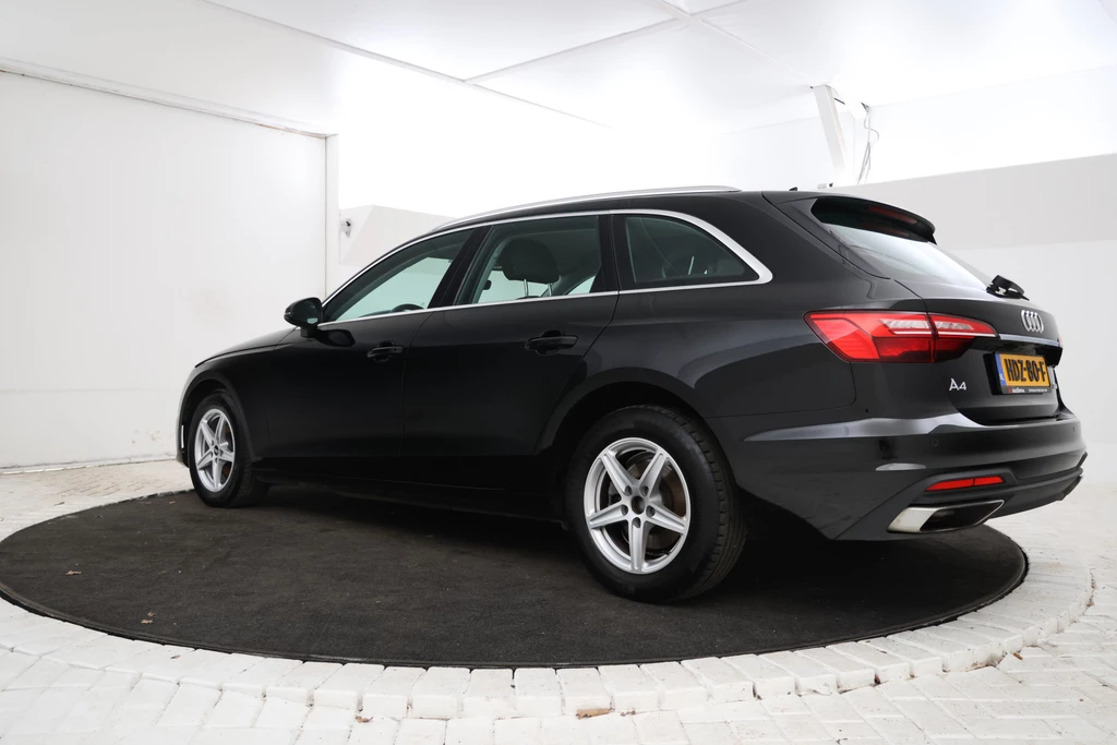 Audi A4 – foto 2