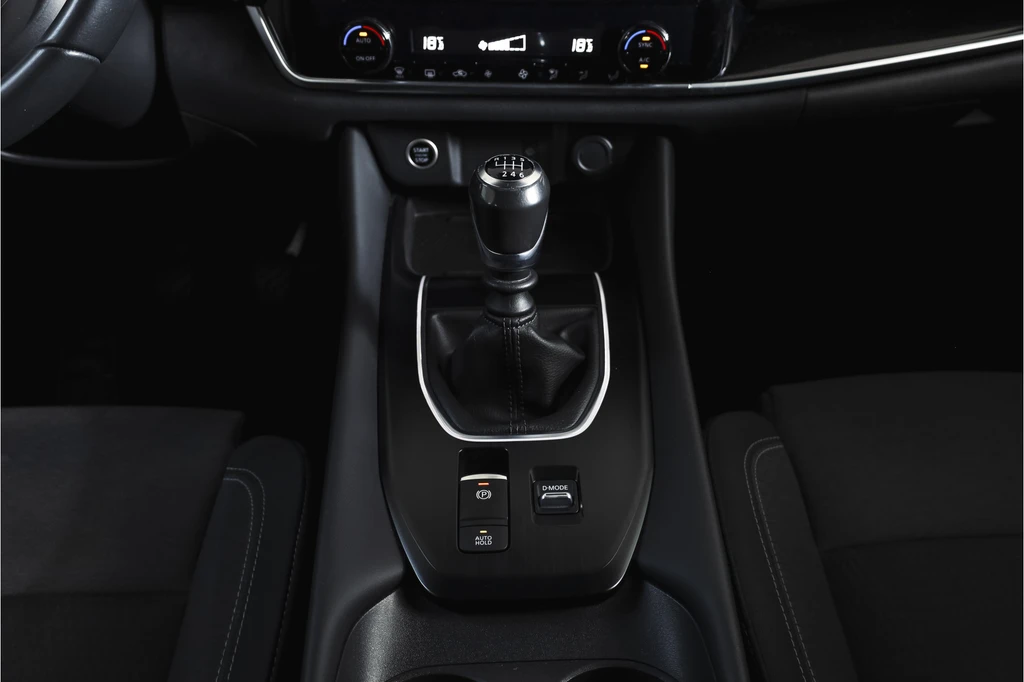 Nissan QASHQAI – foto 29