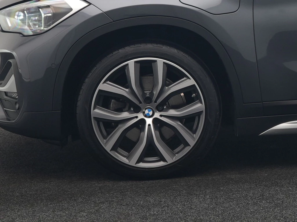 BMW X1 – foto 41