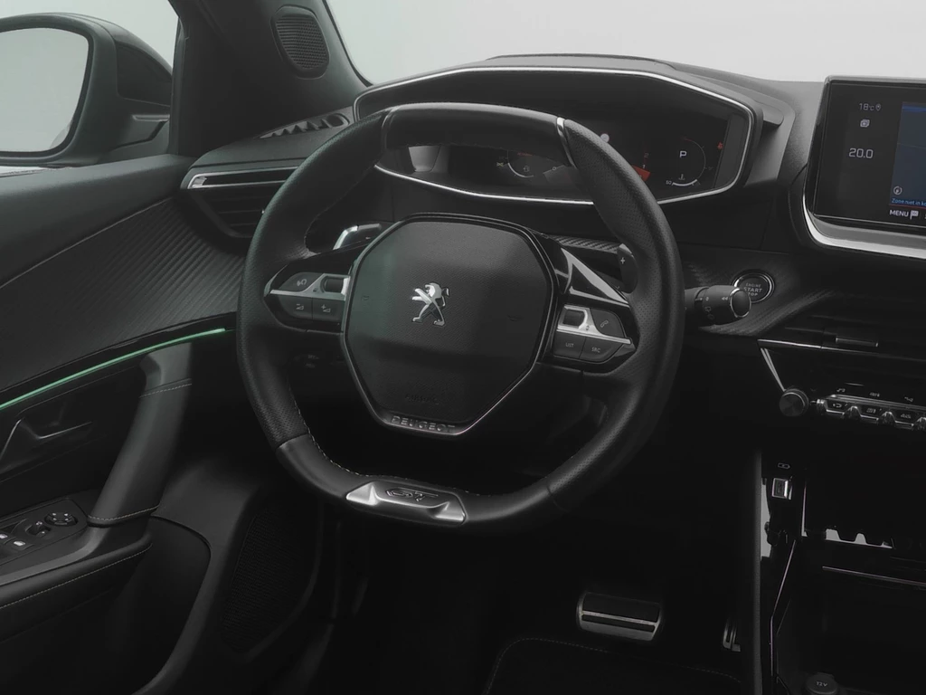 Peugeot 2008 – foto 24