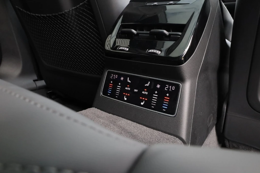 Audi A6 – foto 23
