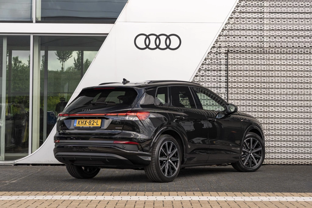 Audi Q4 e-tron – foto 4