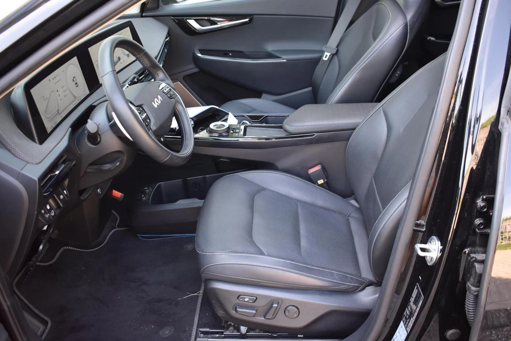 Kia EV6 – foto 10