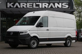 Volkswagen Crafter – thumbnail 2