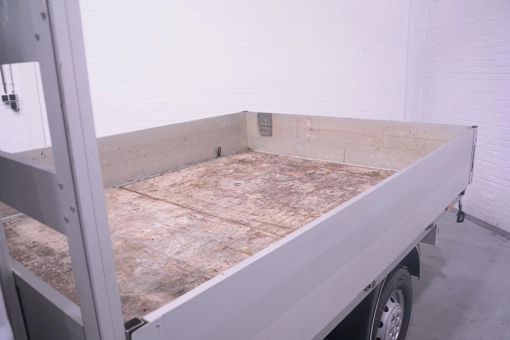 Opel Movano – foto 11