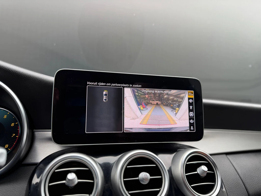 Mercedes-Benz C-Klasse – foto 50