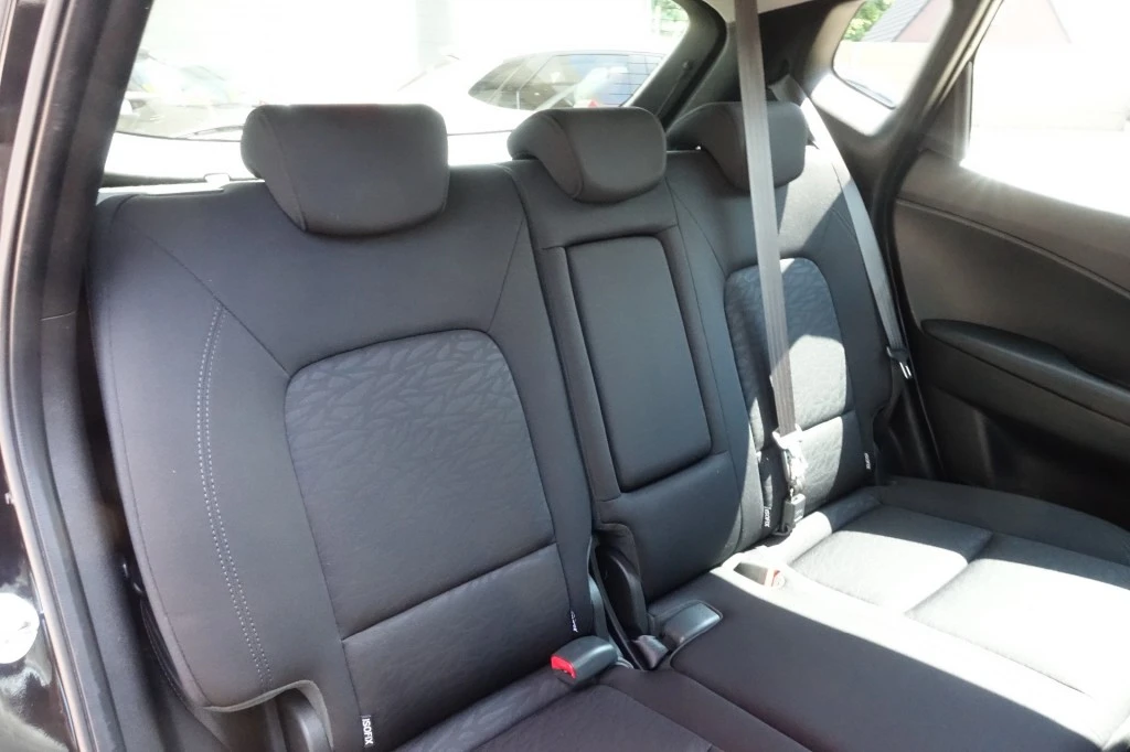 Hyundai ix20 – foto 12