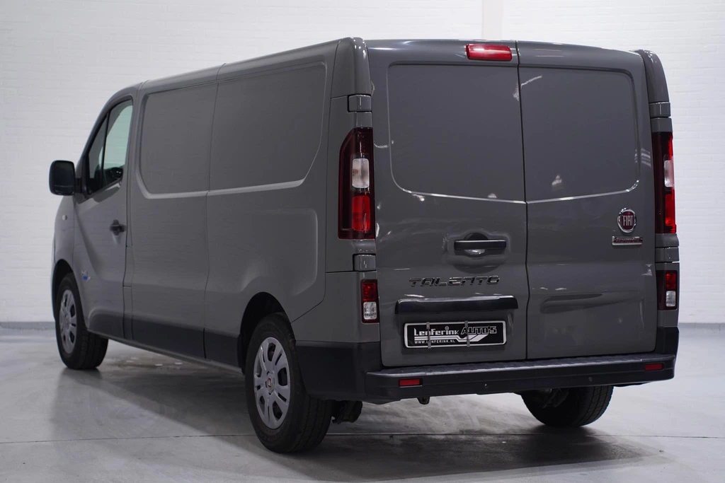 Fiat Talento – foto 3