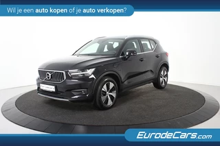Volvo XC40 – thumbnail 3