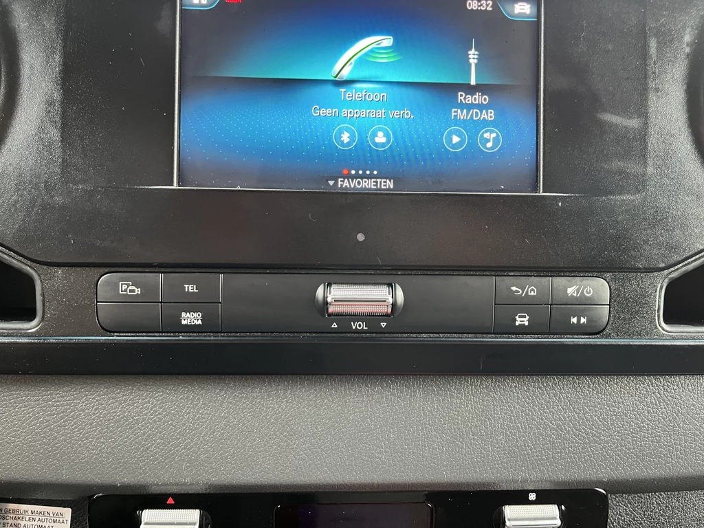 Mercedes-Benz Sprinter – foto 45