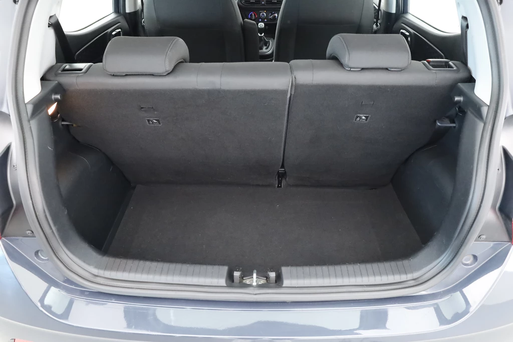 Hyundai i10 – foto 31