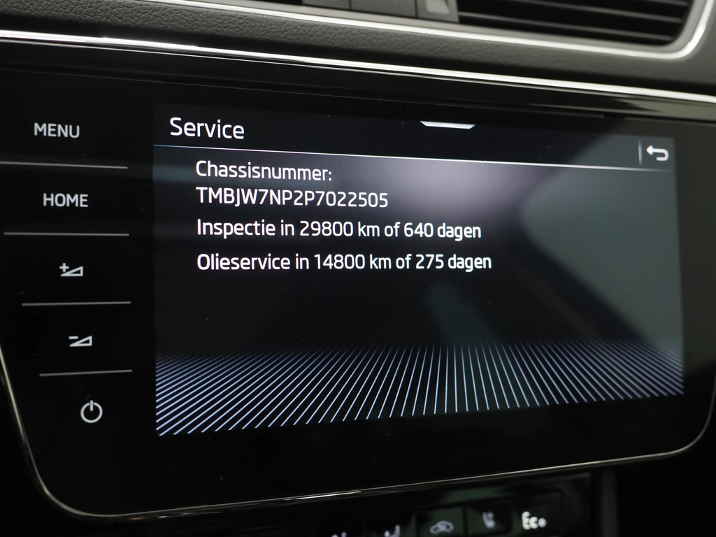 Škoda Superb – foto 32