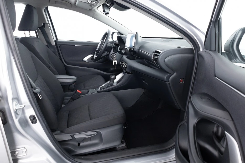 Toyota Yaris – foto 10