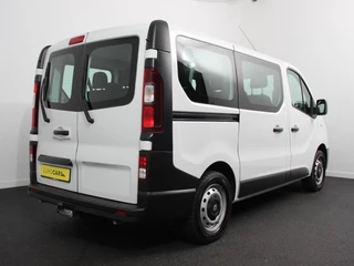 Renault Trafic – thumbnail 5