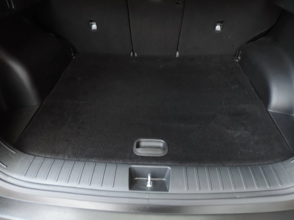 Hyundai Tucson – foto 25