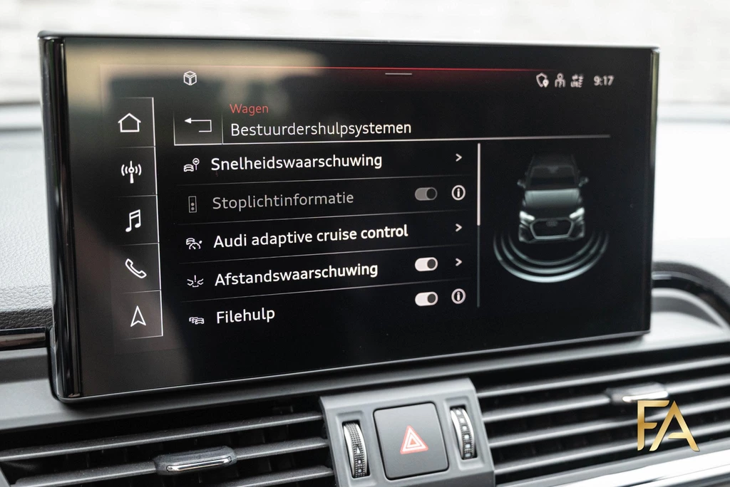 Audi Q5 – foto 61