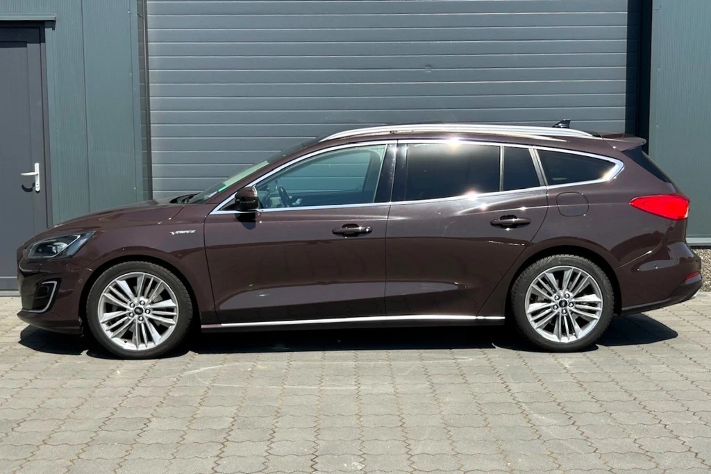 Ford Focus – foto 2