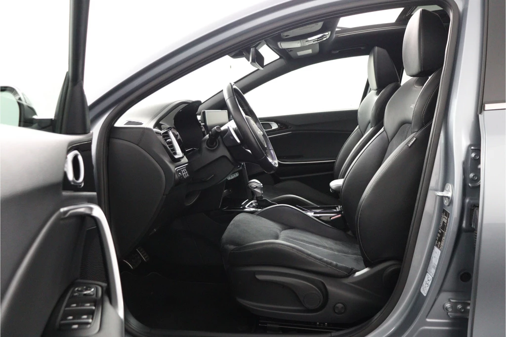 Kia Ceed Sportswagon – foto 20