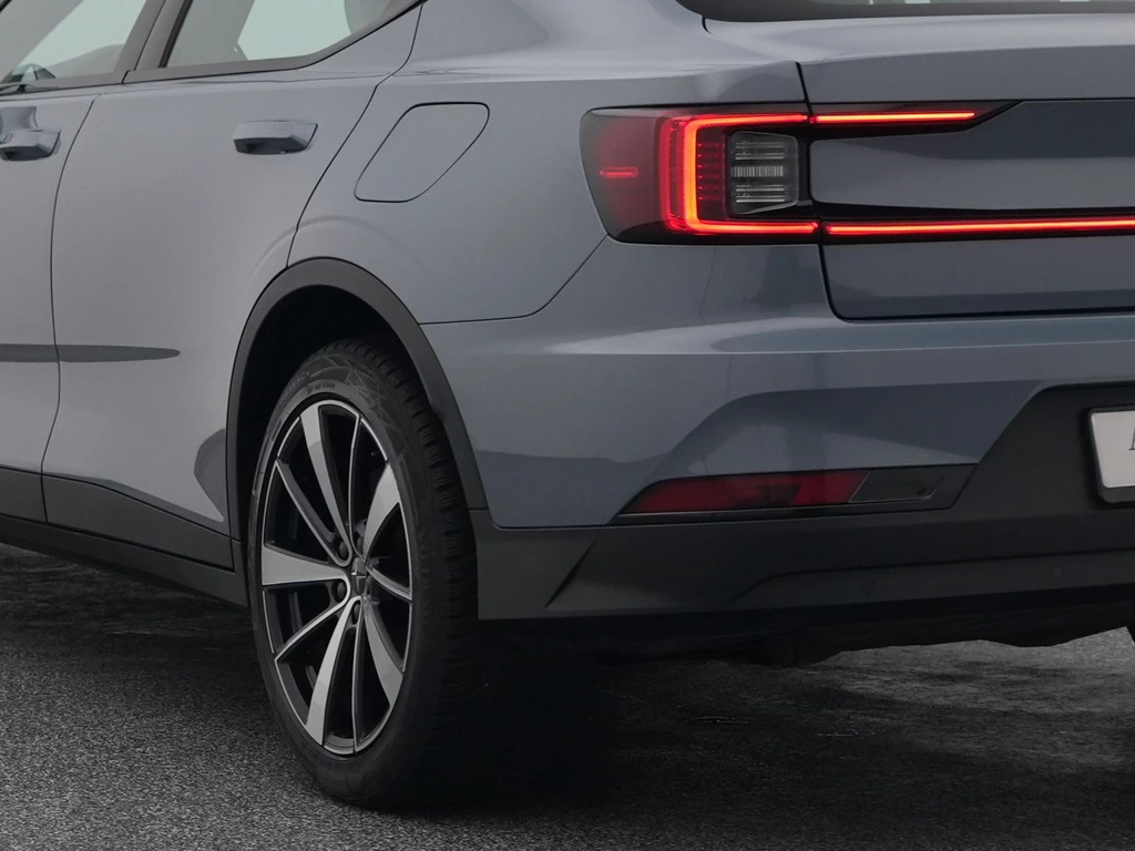 Polestar 2 – foto 28