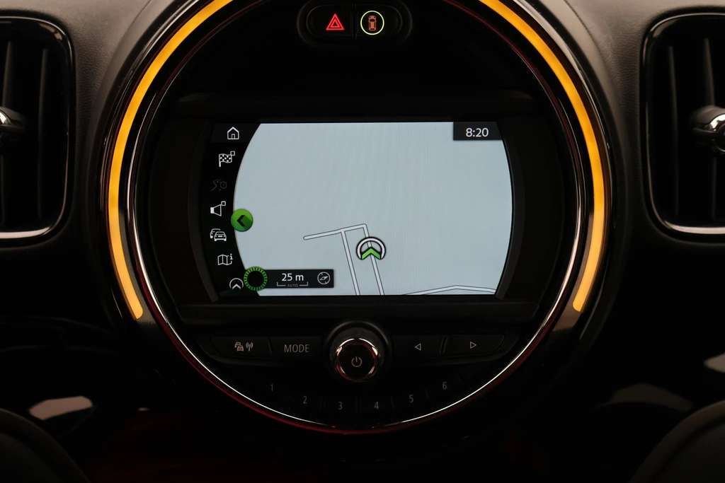 MINI Countryman – foto 36