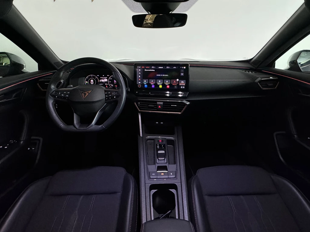 CUPRA Formentor – foto 10