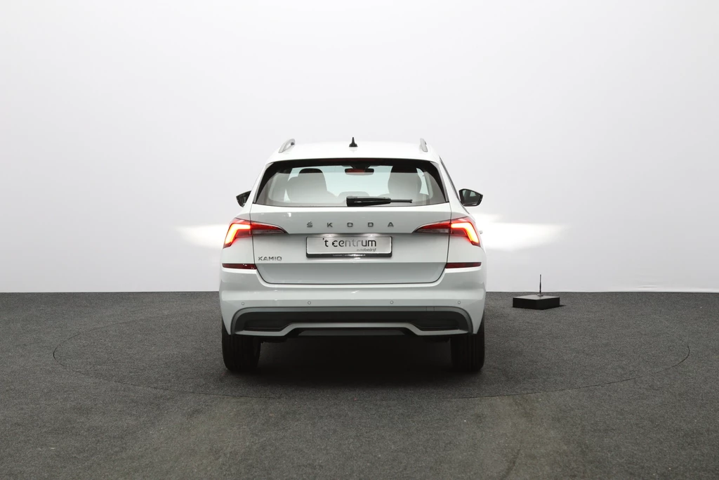 Škoda Kamiq – foto 4
