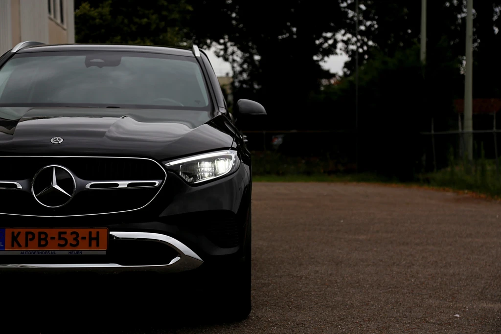 Mercedes-Benz GLC – foto 19