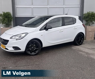Opel Corsa – thumbnail 1
