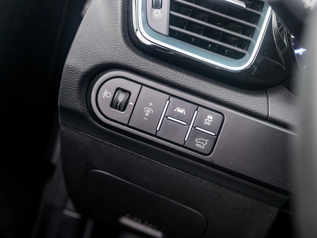 Kia Ceed Sportswagon – foto 22