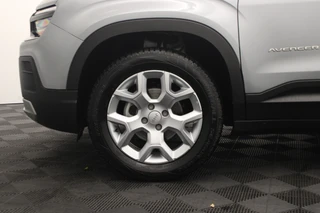 Jeep Avenger – thumbnail 10