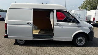 Volkswagen Transporter – thumbnail 7
