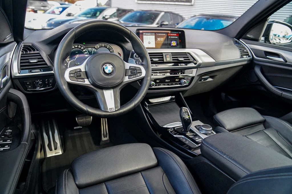 BMW X3 – foto 16