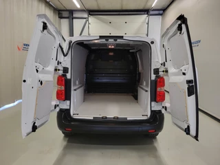 Opel Vivaro – thumbnail 9