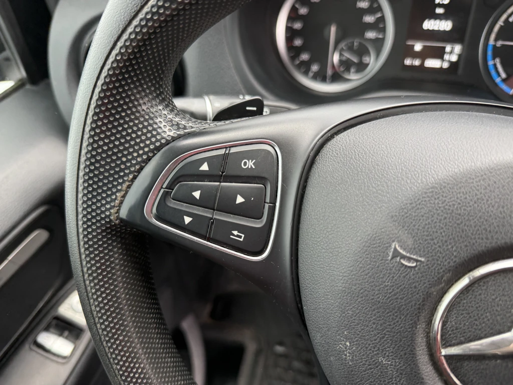 Mercedes-Benz eVito – foto 22