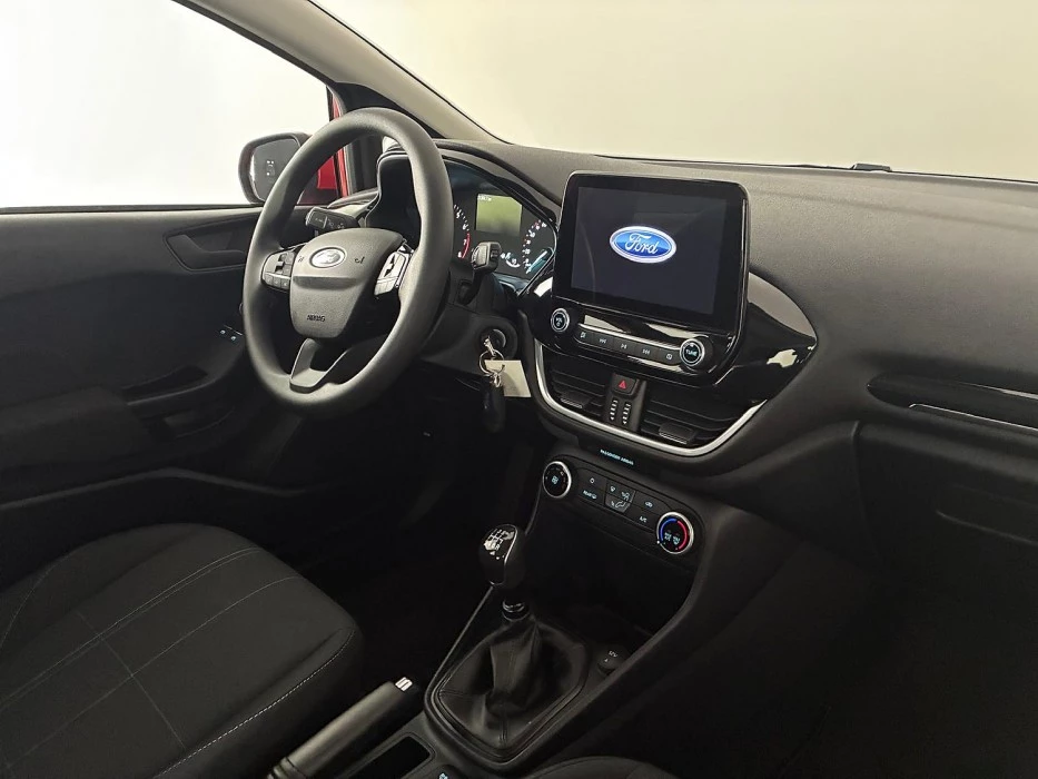 Ford Fiesta – foto 5