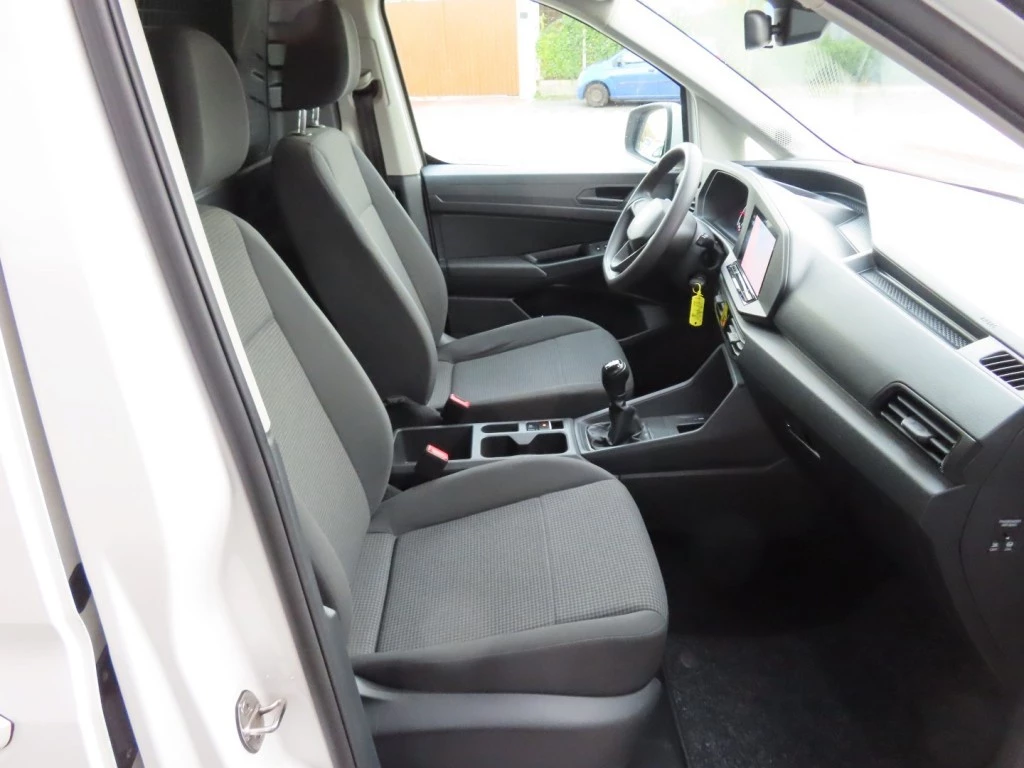Volkswagen Caddy – foto 31