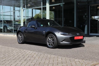 Mazda MX-5 – thumbnail 5