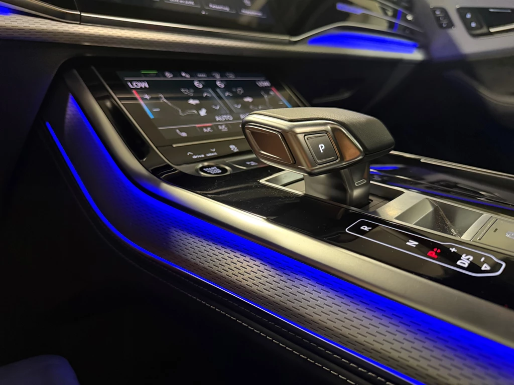 Audi Q8 – foto 20