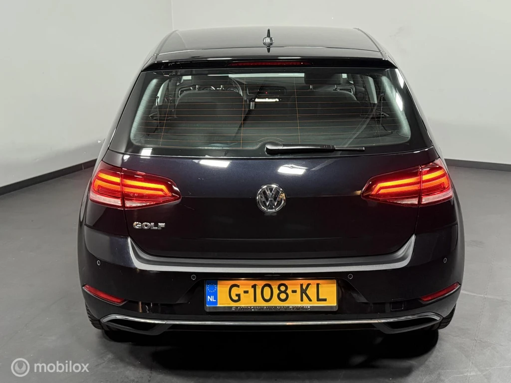 Volkswagen Golf – foto 11