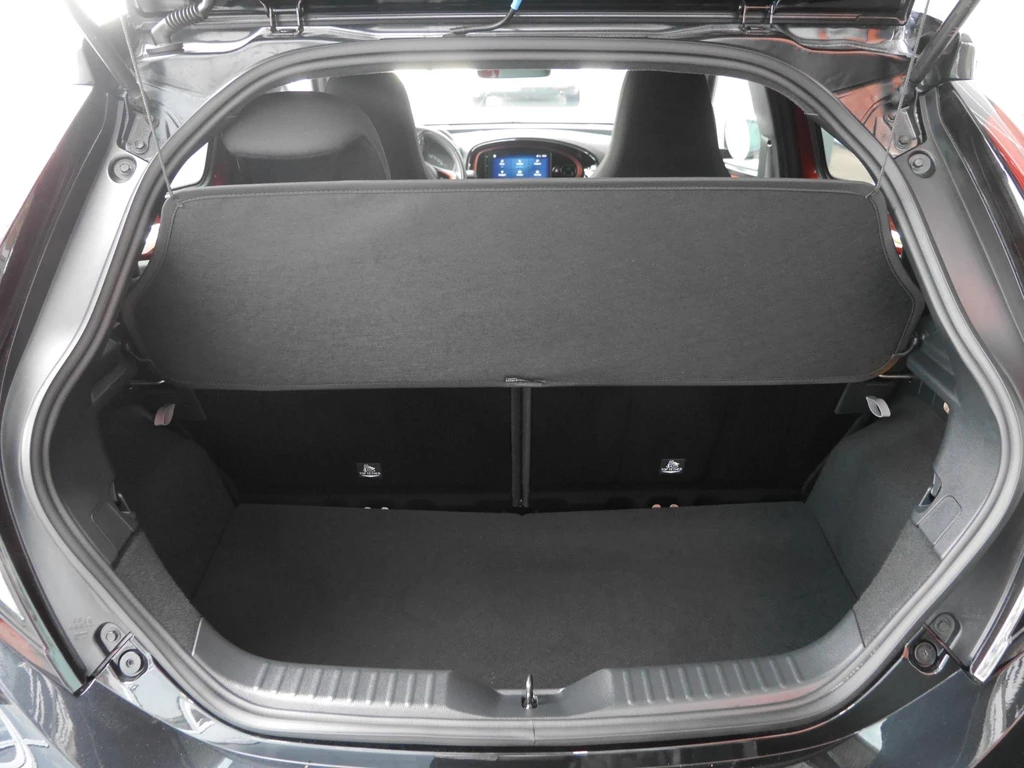 Toyota Aygo – foto 29
