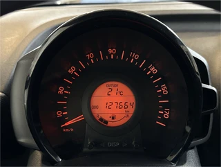 Toyota Aygo – thumbnail 8