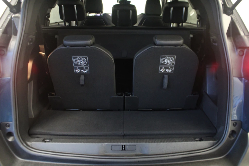 Peugeot 5008 – foto 15