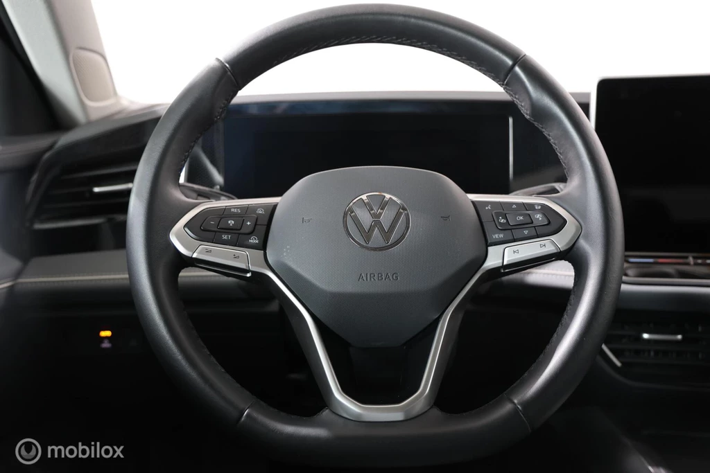 Volkswagen Passat – foto 14
