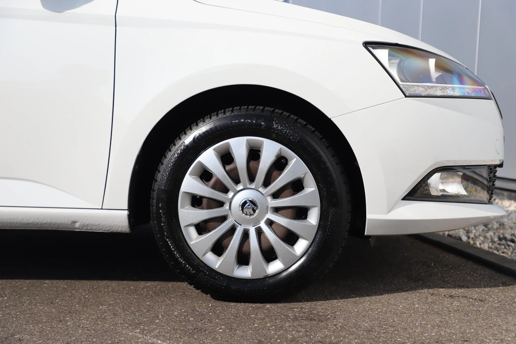 Škoda Fabia – foto 6