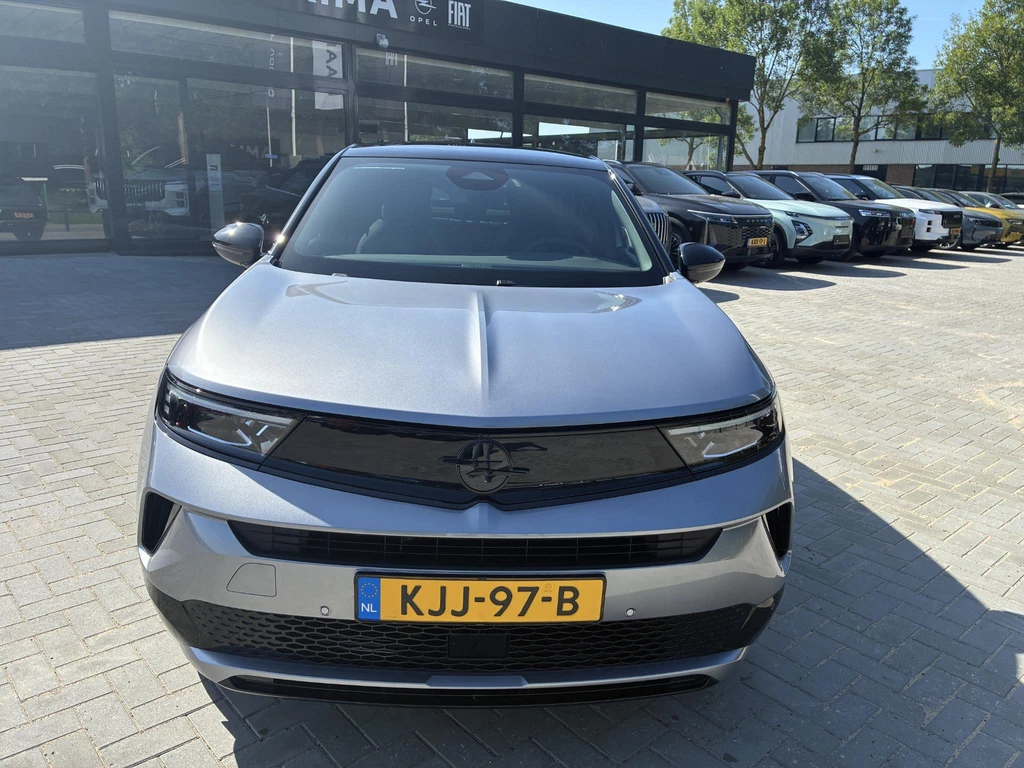 Opel Mokka – foto 8