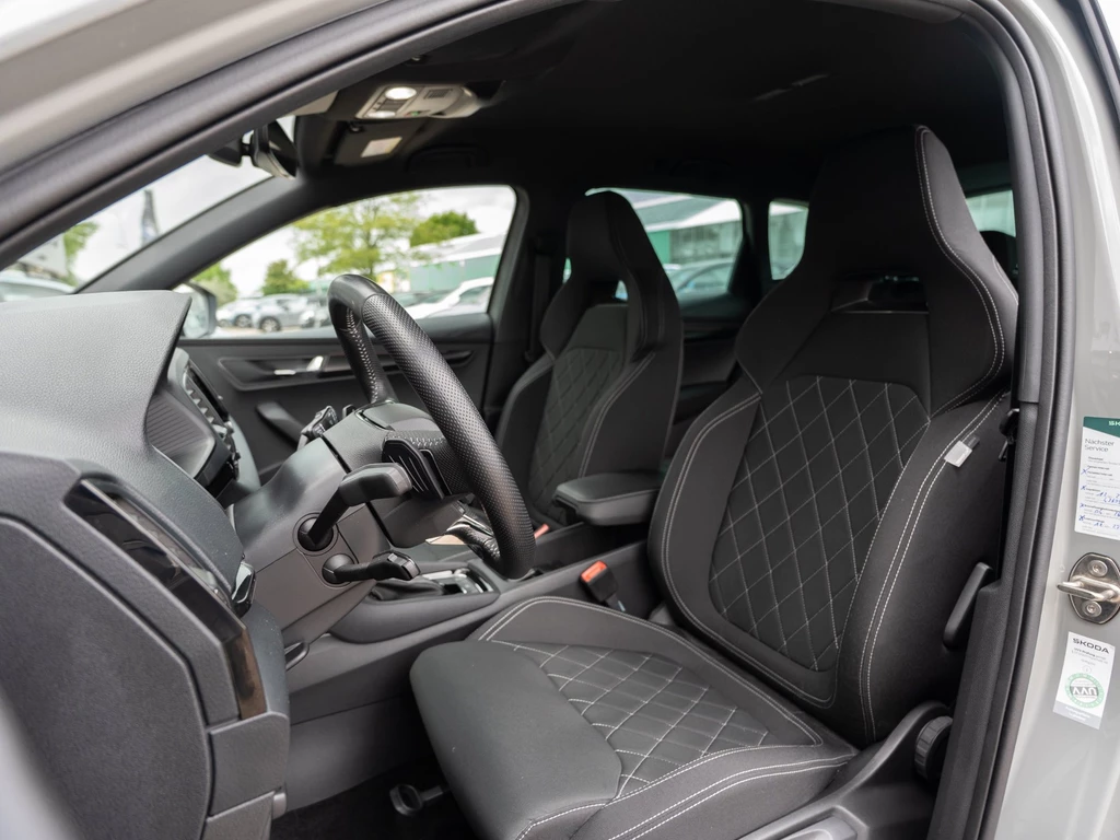 Škoda Karoq – foto 16